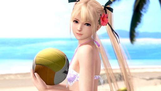 Dead or Alive Xtreme PC