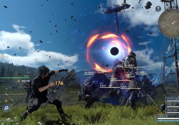 Final Fantasy XV May Have Saved The FF Franchise After All