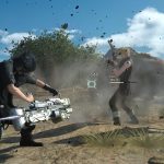 Final Fantasy 15 May Still Have A Day-One Update