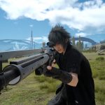 Final Fantasy XV to support HDR on Xbox One S