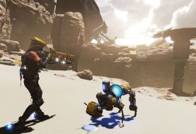 ReCore Getting HDR Support Sometime Next Year