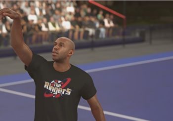 Thierry Henry Joins NBA 2K17 As A Playable Star