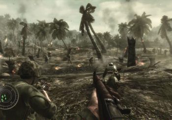 Call of Duty: World at War Is Now Xbox One Backwards Compatible