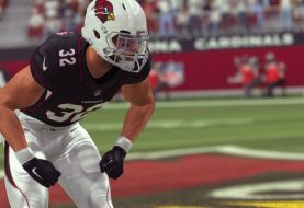 Madden 17 Tuning Update Available For PS4 And Xbox One