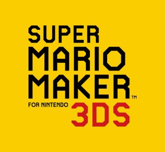 Super Mario Maker 3DS - Nintendo