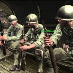 Call of Duty 3 Now Backwards Compatible For Xbox One