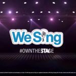 Full Setlist Revealed For New We Sing Video Game