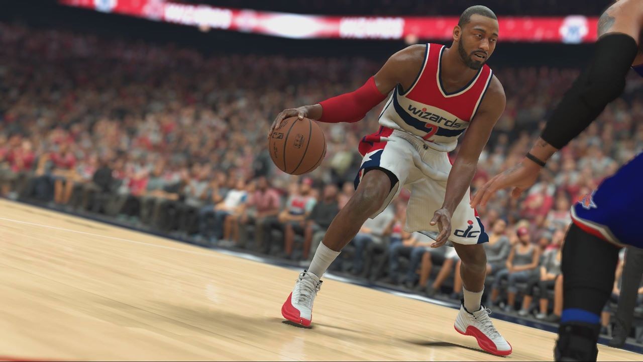 NBA 2K17 1.12 Update Patch Notes Confirmed For PS4 And Xbox One Consoles