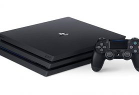PS4 Pro Power Not To Be Taken Lightly Says Dev