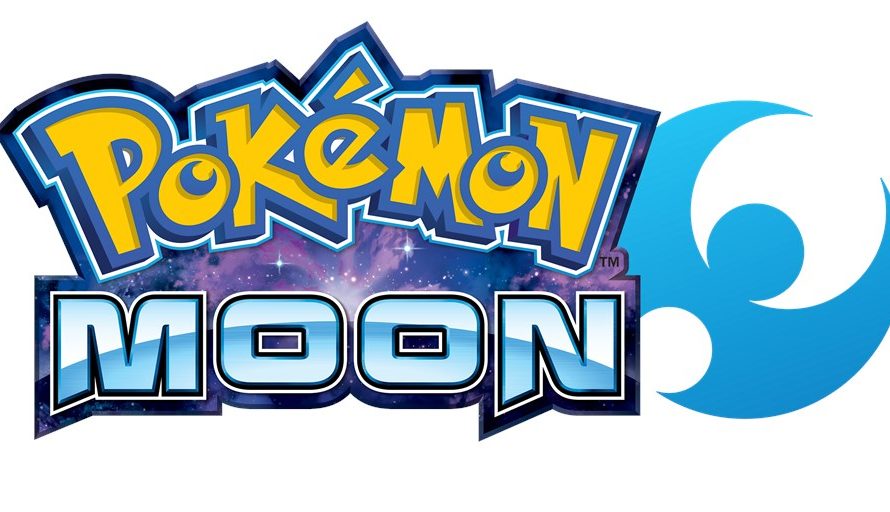 Pokémon Sun and Moon ranked as 2016’s Most Anticipated Games