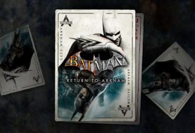 Batman: Return to Arkham Review