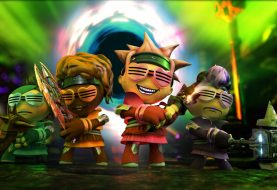 Super Dungeon Bros To Get Free "The Broettes" DLC On Launch