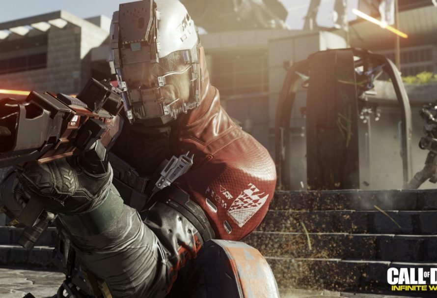 Call of Duty: Infinite Warfare PC Minimum Specs Revealed
