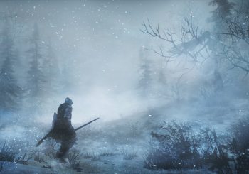 Dark Souls III: Ashes of Ariandel now available; Launch Trailer Released