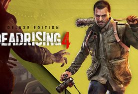 Dead Rising 4 Season Pass and Deluxe Edition detailed