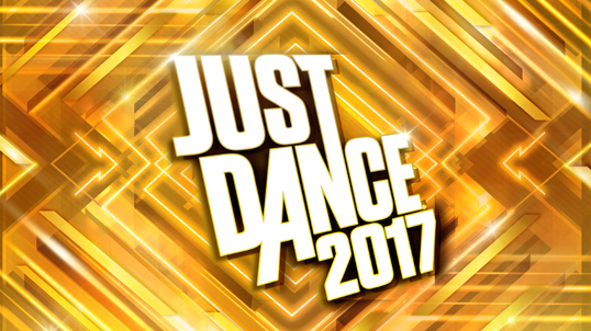 Just Dance 2017 Full Tracklist Revealed