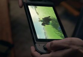 Nintendo Switch Console May Not Have A Replaceable Battery