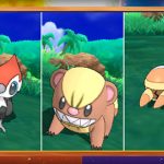 Pokemon Sun & Moon will take roughly 3.2GB on your SD card