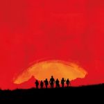 Rockstar Continues To Hint Red Dead Redemption 2 Announcement