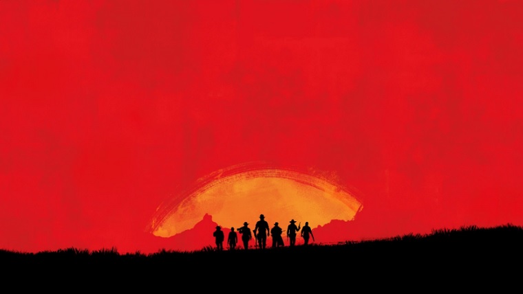 Rockstar Continues To Hint Red Dead Redemption 2 Announcement