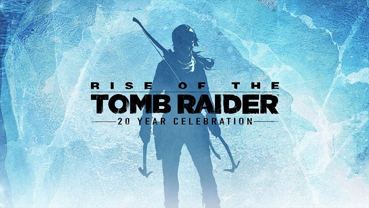 Rise of the Tomb Raider PS4 Pro Video Released