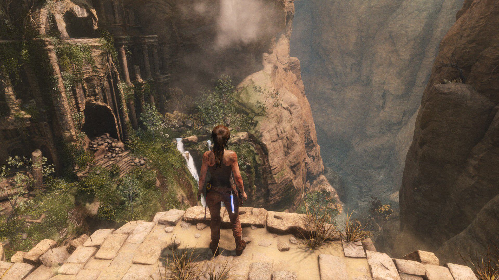 rhianna-pratchett-not-working-on-the-new-next-tomb-raider-game