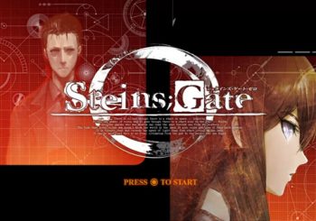 Steins;Gate 0 release date announced for PS4 and PS Vita