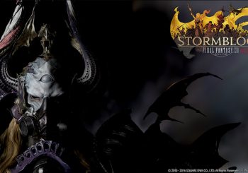 Final Fantasy XIV: Stormblood coming Summer 2017; More details revealed