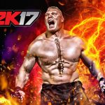 Rumor: Brock Lesnar vs Goldberg Could Be Announced Today To Hype Up WWE 2K17