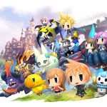 World of Final Fantasy Review