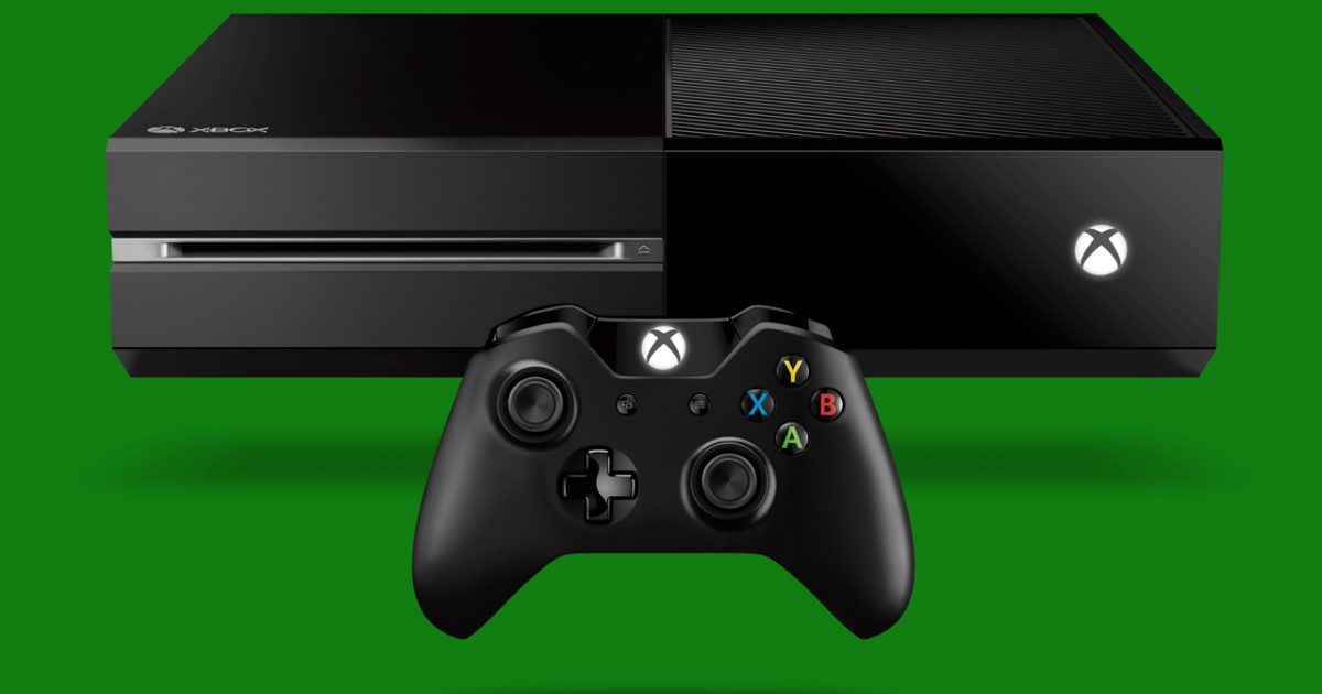 Microsoft Ceases Selling The Original Xbox One