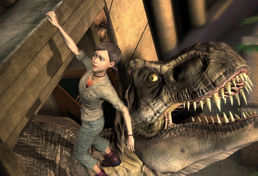 Xbox One Backwards Compatibility Game List Adds Four More Titles