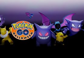 Pokemon Go Halloween Event Has Been Announced