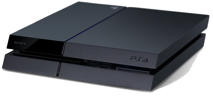 PlayStation 4 Firmware Update 4.01 Released