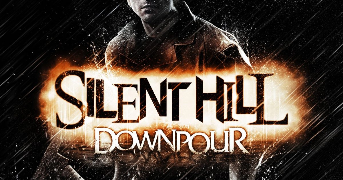 Silent Hill: Downpour And More Now Xbox One Backwards Compatible