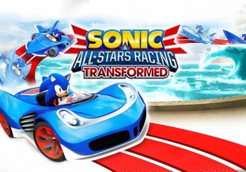 Sonic Racing And More Added To Xbox One Backwards Compatibility Game List