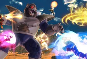 More Content Announced For Dragon Ball Xenoverse 2 DLC Pack 4