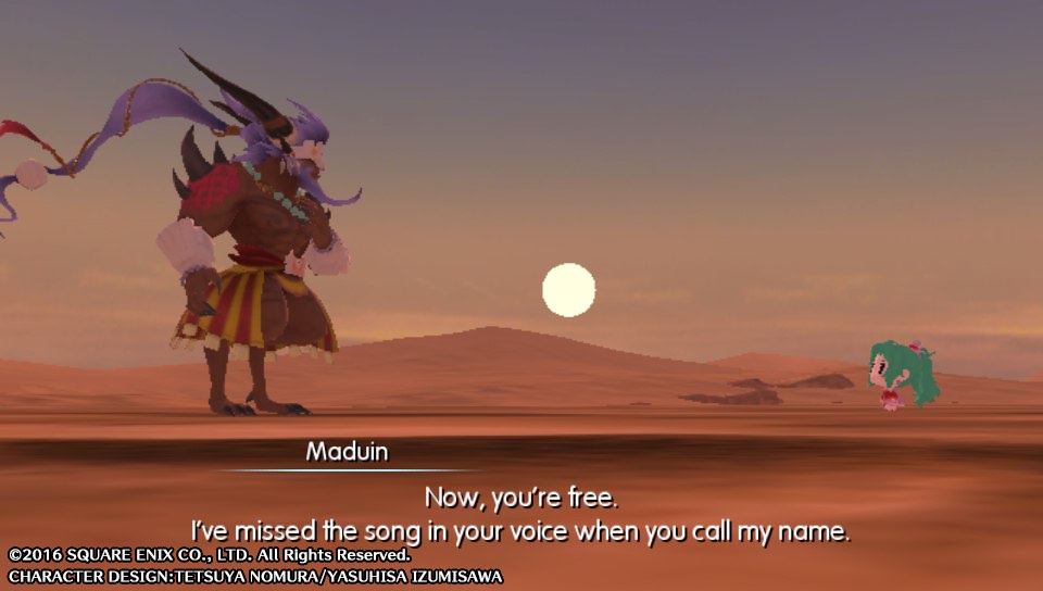 World Of Final Fantasy Maduin Unlock Guide Just Push Start World Of Final Fantasy Maduin Unlock Guide Just Push Start