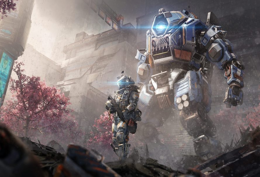 Free Titanfall 2 DLC Is Coming Soon To All Players
