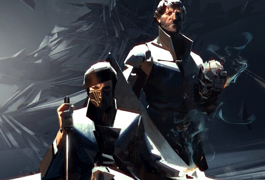 Dishonored 2 getting free update next month