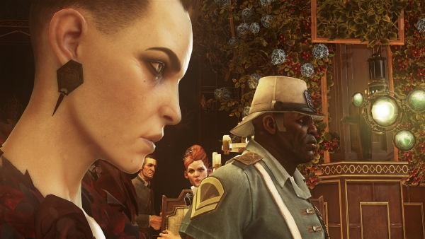 Dishonored 2 New Game+ Update Now Live