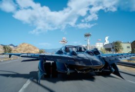 Final Fantasy XV To Get A Free New Update Patch On April 27th