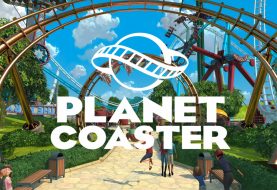 Planet Coaster Review