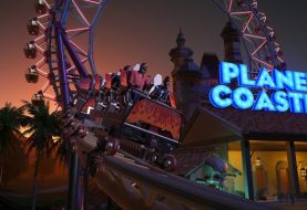 Planet Coaster Now Available For PC