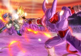 New Patch For Steam Version Of Dragon Ball Xenoverse 2 Released