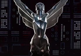 Nominees For The Game Awards 2016 Announced