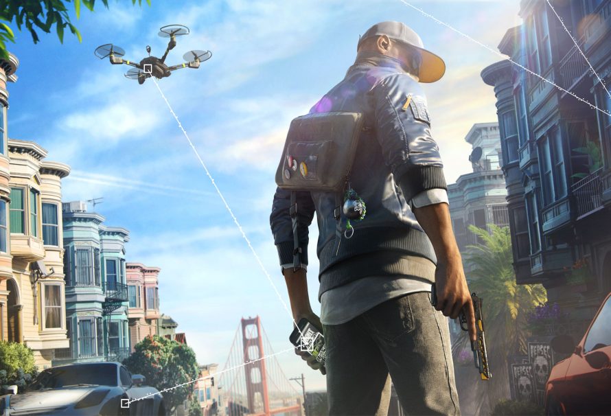 Watch Dogs 2 ‘Seamless Multiplayer’ Will Not Be Live at Launch