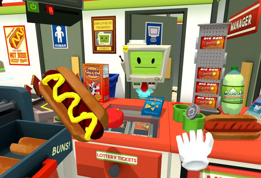 ps4 job simulator vr game