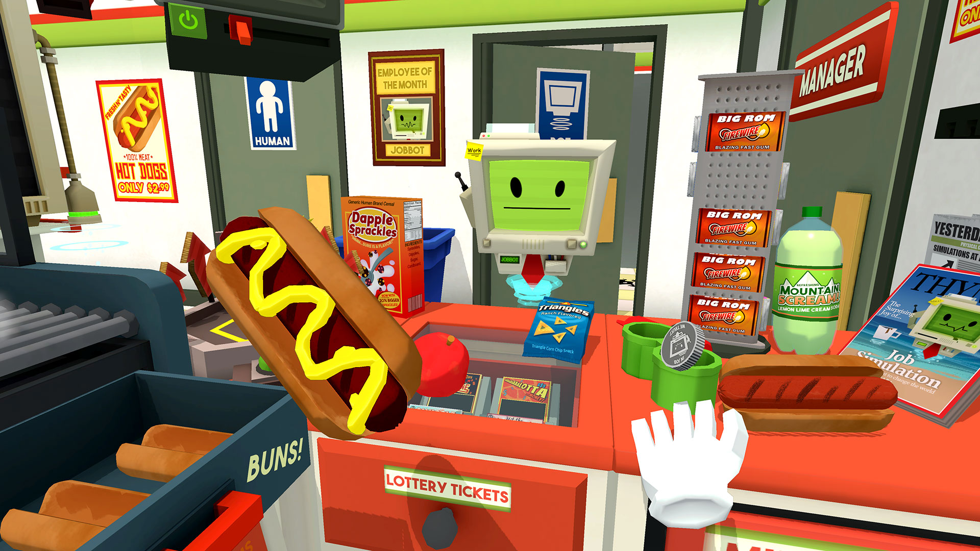 job simulator free online