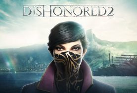 Dishonored 2 Review